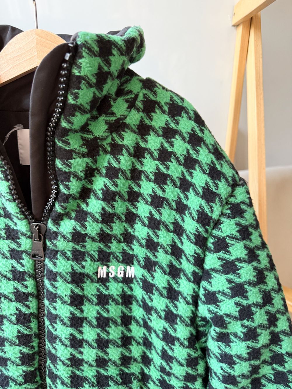 Текстильная куртка MSGM, 152