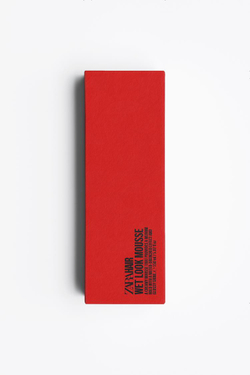 ZARA МУСС ДЛЯ ВОЛОС WET LOOK