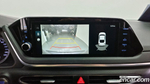 Hyundai Sonata Hybrid (DN8) Premium (03.2020)