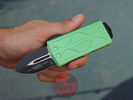 Нож Microtech Exocet GR 157-1OD
