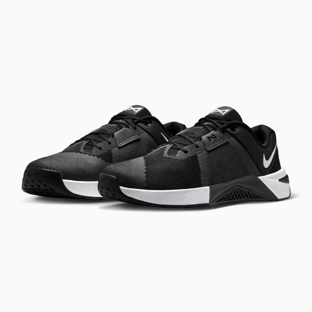 Штангетки Nike Metcon 10 black/anthracite/white