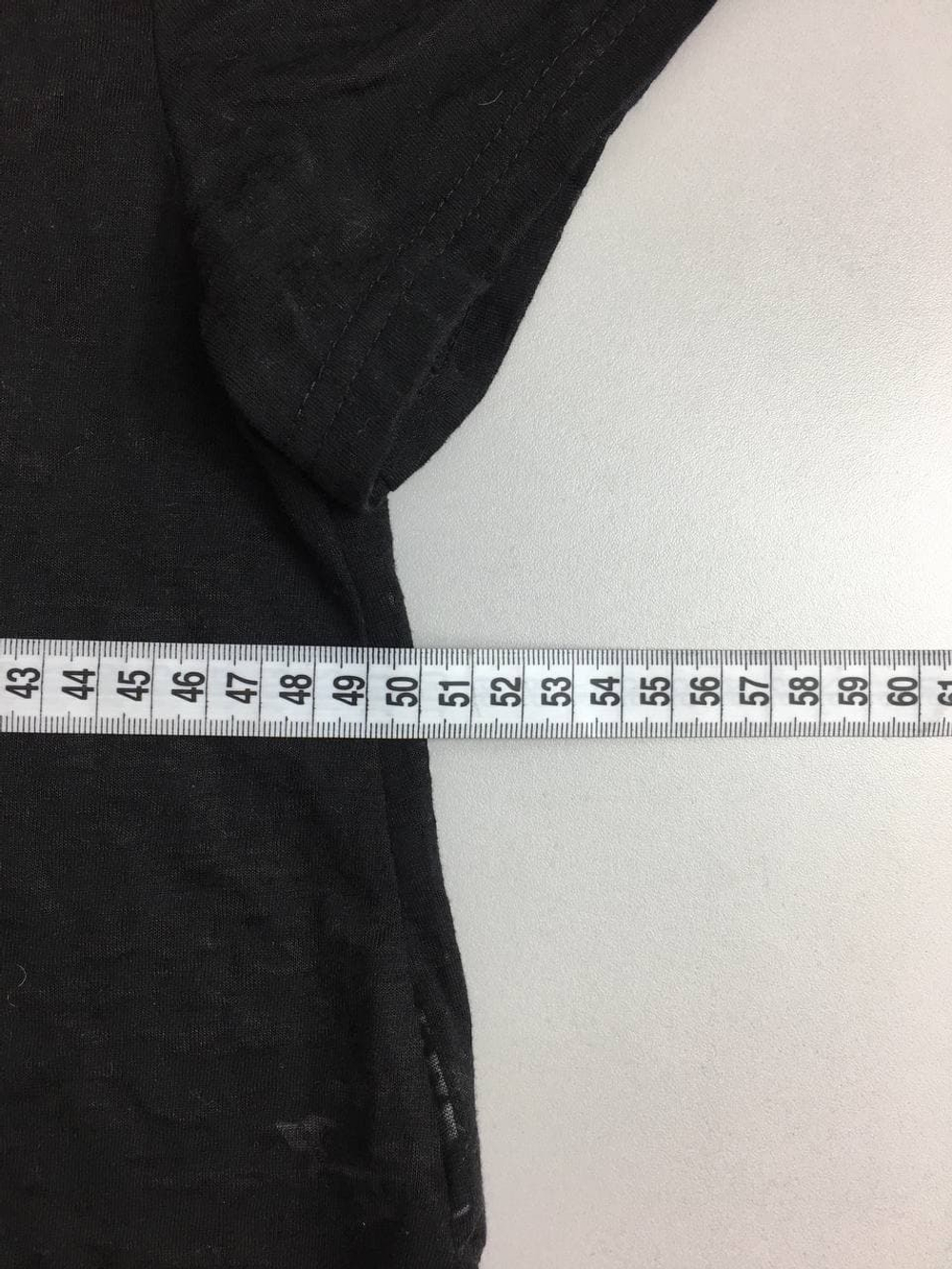 Топ Gloria Jeans с надписью 42 размер