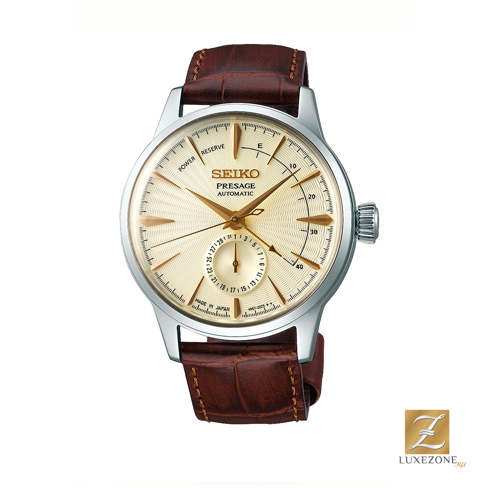 Seiko SSA387J1
