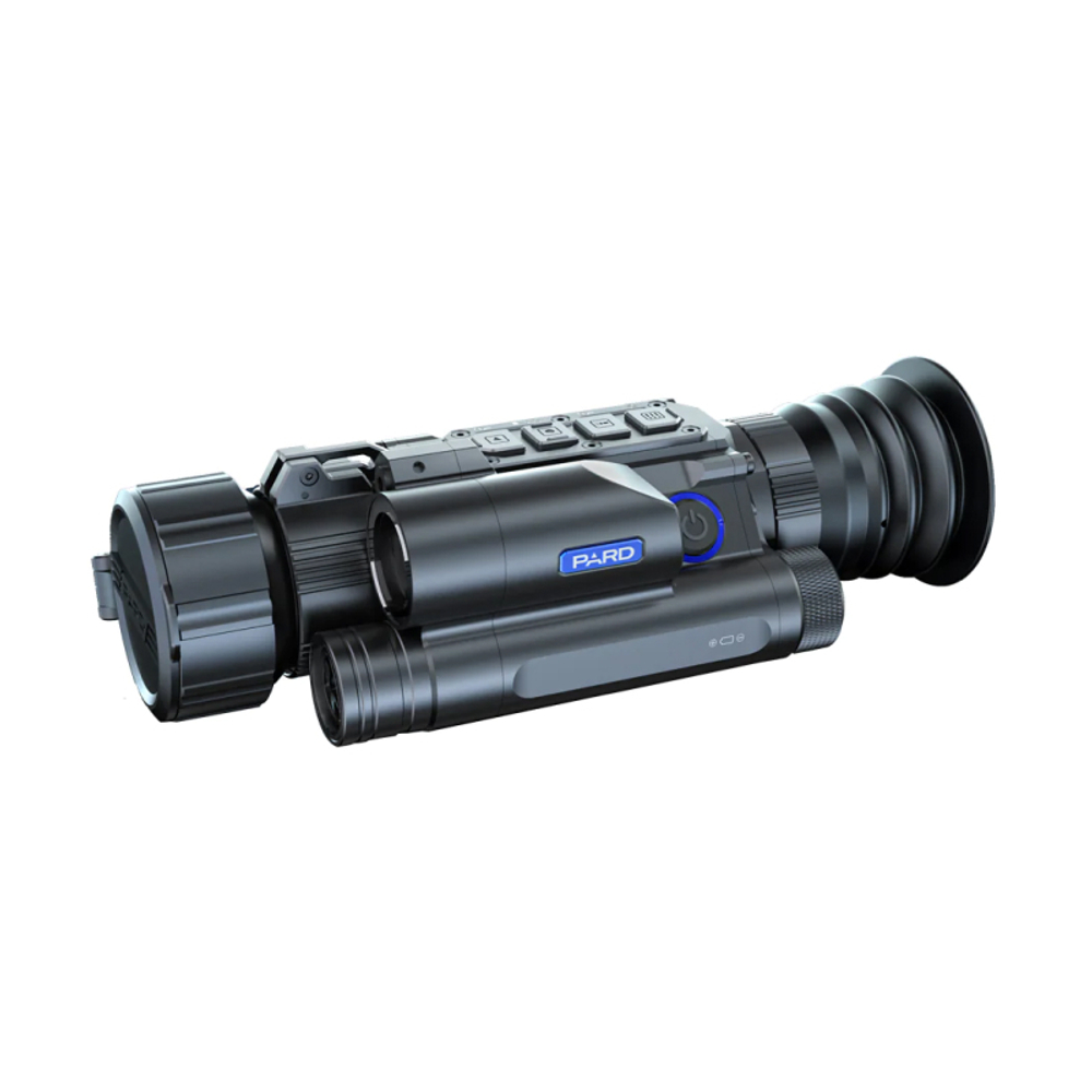 Тепловизионный прицел PARD SA 31-45 LRF (4.7-37.6х, объектив 45мм, 384x288, 12 мкм, 50 Гц, NETD 30mK, обнаружение до 3800м)