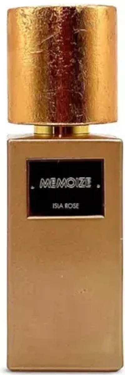 MEMOIZE ISLA ROSE EXTRAIT DE PARFUM 50 ML