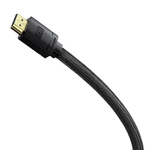 HDMI Кабель Baseus High Definition Series HDMI to HDMI Adapter Cable 8K/60Hz 1-3m