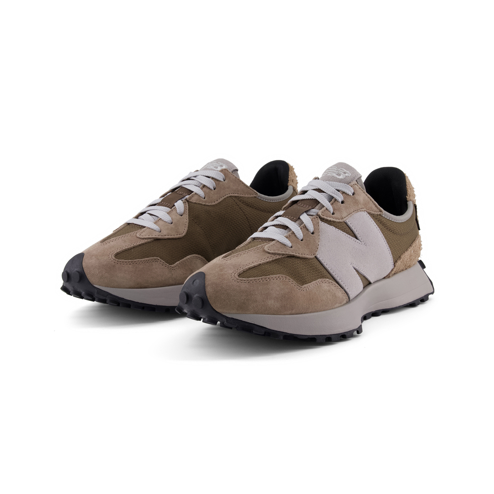Кроссовки New Balance Nb 327