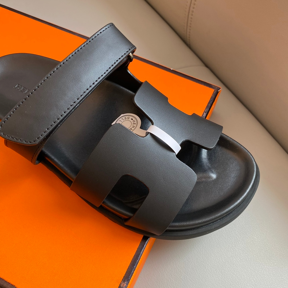 Hermes Chypre Sandal