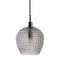 Светильник подвесной aurora, D18 см, серый