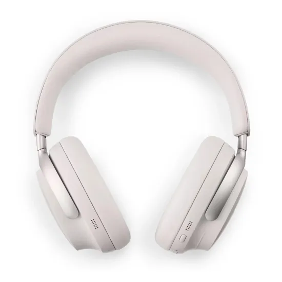 Беспроводные наушники Bose QuietComfort Ultra White Smoke