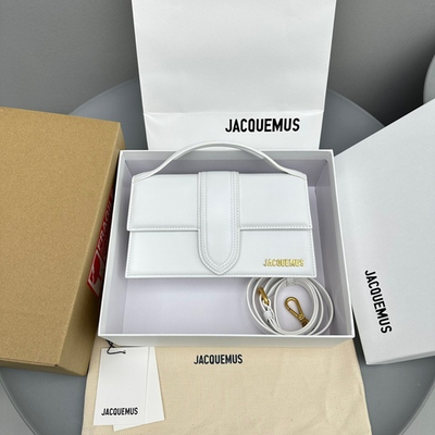 Jacquemus Le Grand Bambino 23 cm