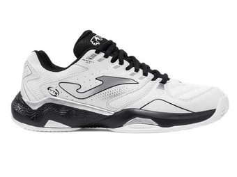 Мужские кроссовки теннисные Joma Master 1000 Men 2632 Clay - white