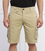 шорты Aeronautica Militare - бежевый(BE066CT1122)