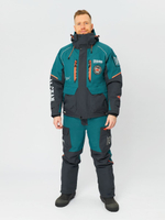 Костюм лодочный Alaskan Rudder Hunter-X, размер 3XLS