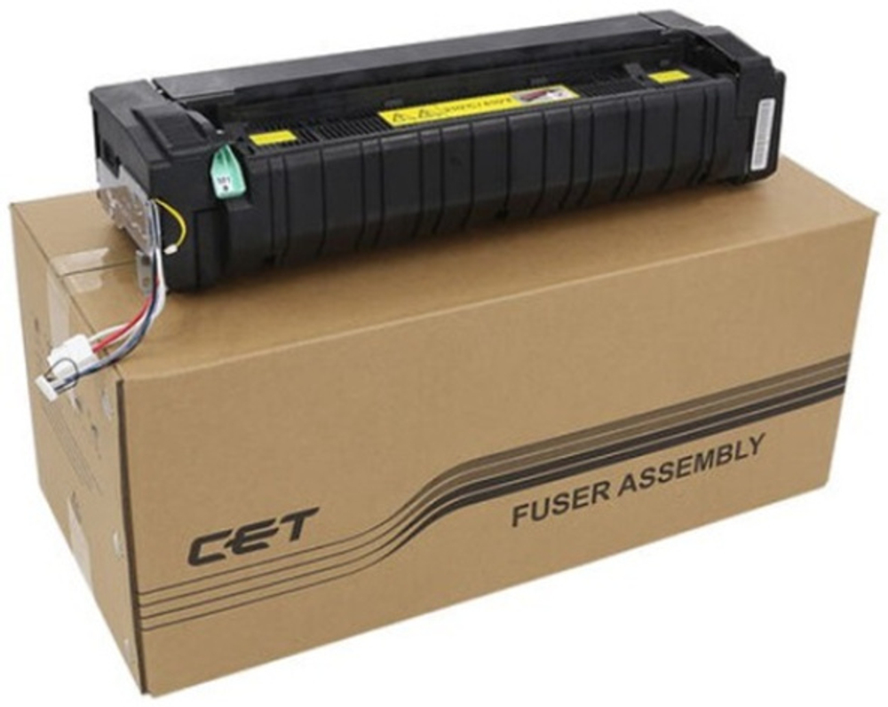 Печь в сборе Konica Minolta AA2JR75300