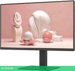 Монитор LG 27" 27BA65QB-B