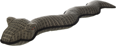 Игрушка DOBBLA "Змея" 72 x 13,3 x 9 см, текстиль, Flamingo