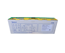 Ворота игровые DFC 6ft пластик GOAL7180A