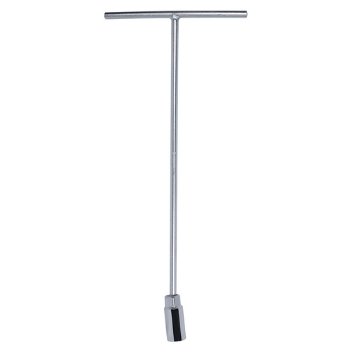 KING TONY (15632118) Ключ свечной с шарниром L = 450 мм, 21 мм