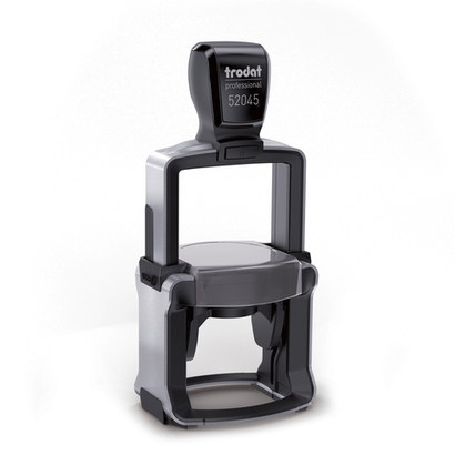 Trodat 52045 Pro 4.0 автоматическая оснастка диаметр 45мм