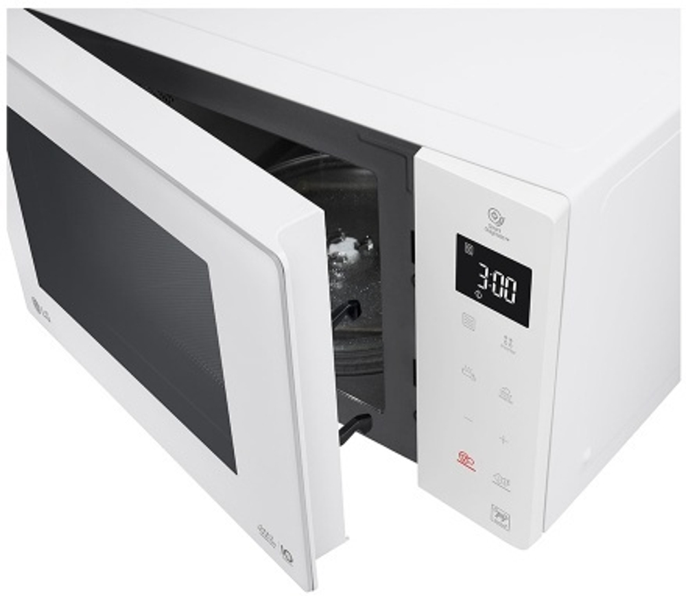 Микроволновая печь LG MW-23R35GIH