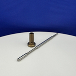 Клапан форсунки BOSCH F00VC01349 / YJT