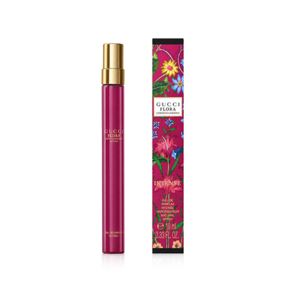 Gucci Flora Gorgeous Gardenia Intense Eau De Parfum Intense Miniature 10 ml (woman)