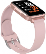 Умные часы GEOZON Stayer G-SM13PNK Pink
