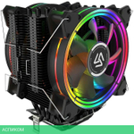 Кулер для процессора Alseye H120D