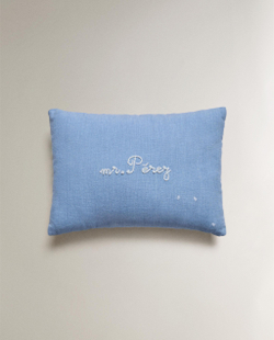 Декоративная подушка Zara Home, 6652/009