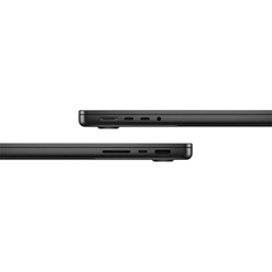 MacBook Pro 14 M3 Pro 11c CPU 14c GPU 18/512 ГБ