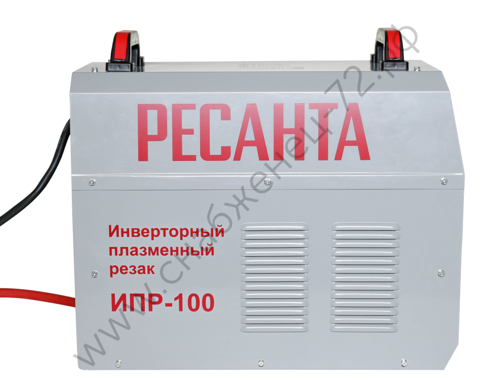 Инвертор для плазменной резки РЕСАНТА ИПР-100