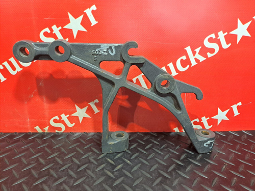 Кронштейн ящика АКБ