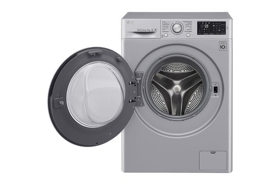 Стиральная машина LG F-12U2HFNA