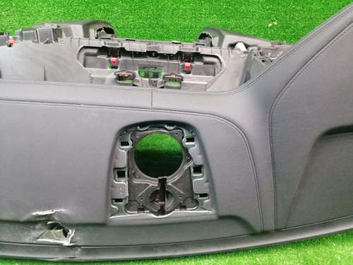 Торпедо BMW X6 F16 (2014-2020)