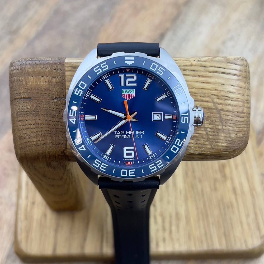 Часы TAG Heuer