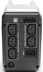 Источник бесперебойного питания  Powercom IMD-825AP