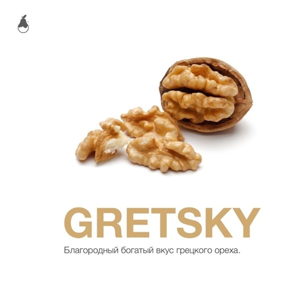 MattPear - Gretsky (250g)