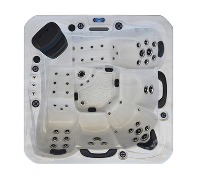 Гидромассажный спа-бассейн Sunrans SR822B