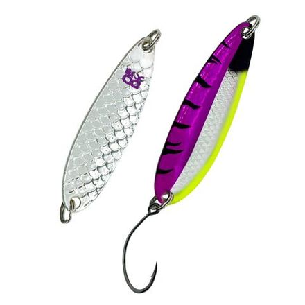 Блесна D-Ocean Chinook 1/2 Flu 08 гр Color:808