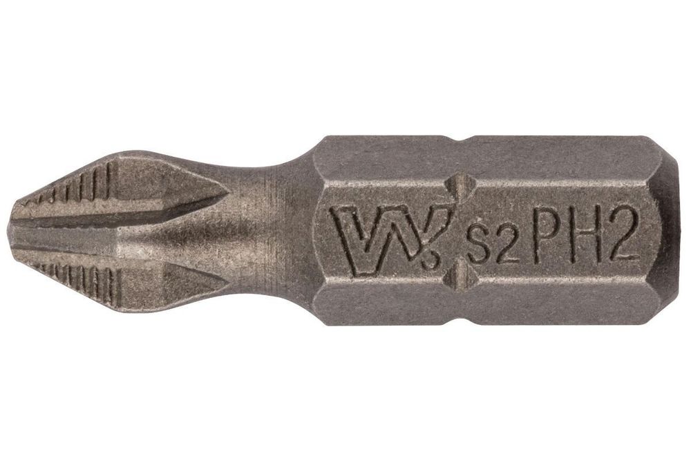 Бита PH2х25мм WP (НИ)