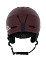 Зимний шлем ProSurf Unicolor Red Garnet (см:59-60)