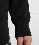 Худи CALVIN KLEIN JEANS - черный(J30J325490)