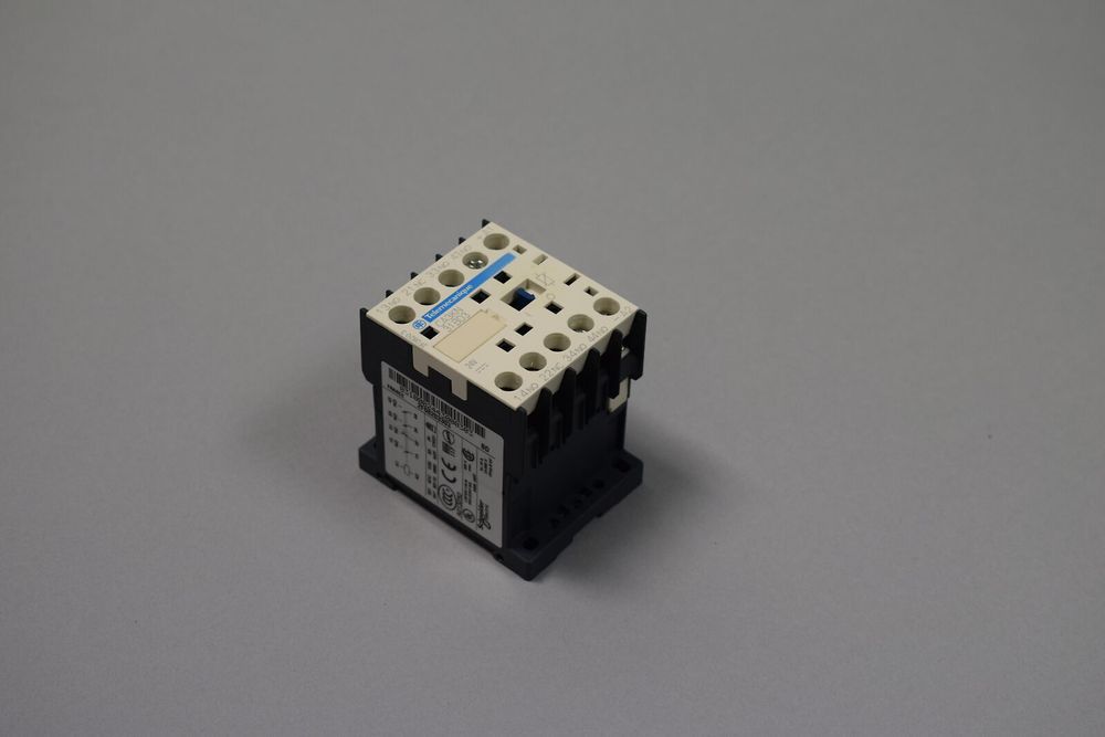 TELEMECANIQUE CA3KN31BD3