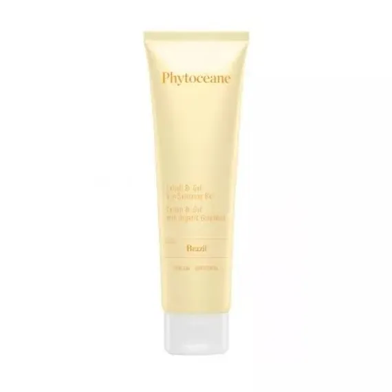 Антицеллюлитный гель с Саликорнией