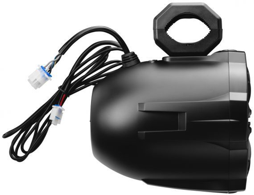 Комплект активной акустической системы Boss Audio, 4 динамика, 1500 Вт, Bluetooth