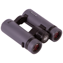 Бинокль Bresser Pirsch ED 10x34 - Полное многослойное просветляющее покрытие оптики