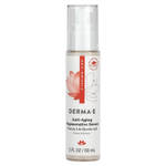 DERMA E, Регенеративная сыворотка против морщин, 60 мл (2 жидк. унц.)