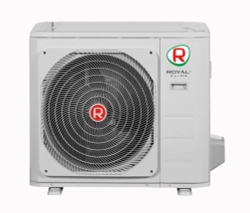 Royal Clima ES-F 18HRX/ES-E 18HX