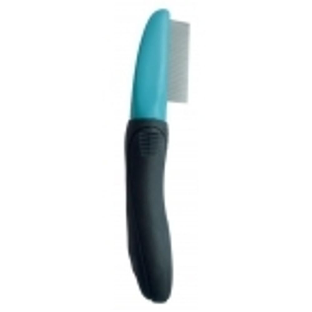 Расческа для животных MPets  противоблошинная Flea Comb, 19.5 см